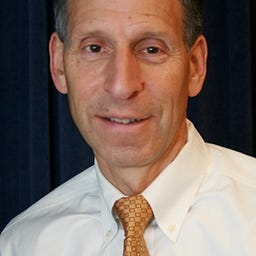 mark fagan