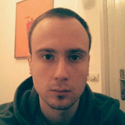 Stefan Dekanski