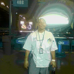 Chef Michael D Thomas II
