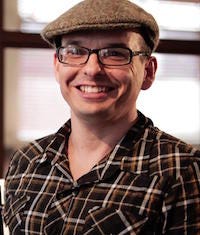 Craig Burtenshaw