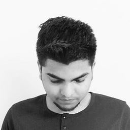 The Confused Guy