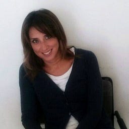 Paola Amasio