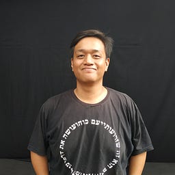 Hartmantyo Pradigto Utomo