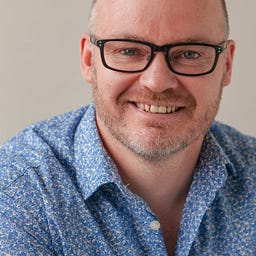Simon Batters