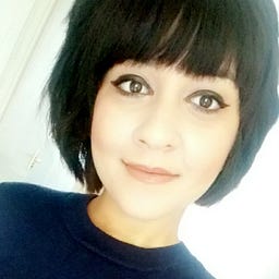Zara Maqsood
