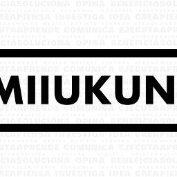 Miiukuni Editorial