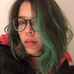 Diana Parra Rincon