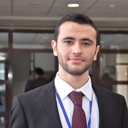 Mehmetcan Karaman