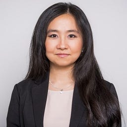 Iris Wenting Xue