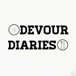 Devour Diaries