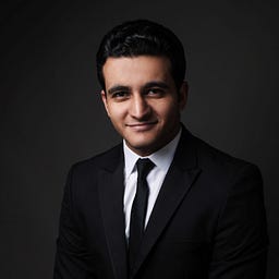 Mohammad Ameen