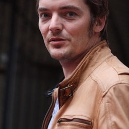 Sylvain Pausz