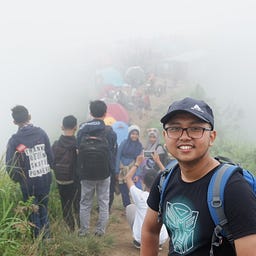 Yusuf Azis Henny Tri Yudhantoro