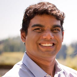 Amit Velingkar