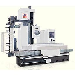 CNC Machine Manufacturer Chicago