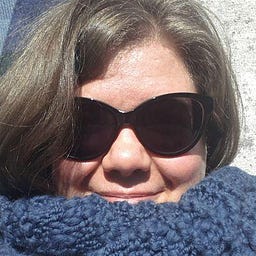 Trude Vaksdal