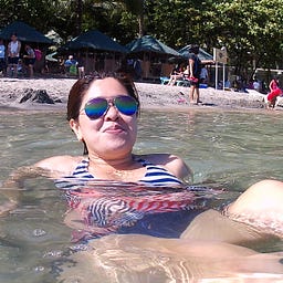 Joyce Heramis