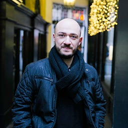 Jean-Charles Kurdali
