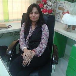 Deepa Sayal