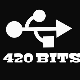 420 Bits