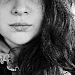 Jasmine Ginty