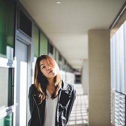Allison Woo