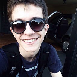 Daniel Rodrigues