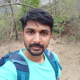 Keerthan Yadav