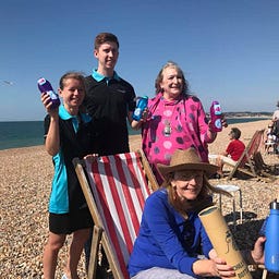 Refill Seaford and Newhaven