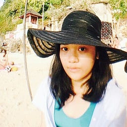 Annisa Haju