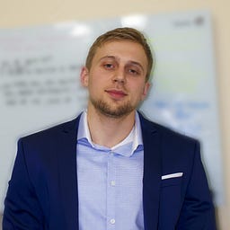 Maksim Avdyushkin