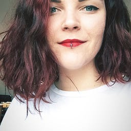 Greta Medelė