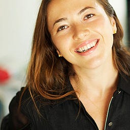 Milana Sobol Guedalia