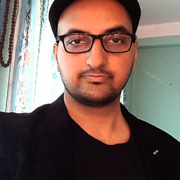 Anish Dhakal (Aryan)
