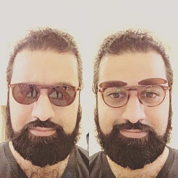 Omar Malik