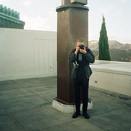 Luke M. Johnson
