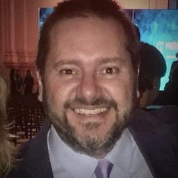 Luciano Tadeu de Oliveira