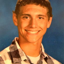 Jacob Vanderwal Kent Mich