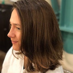 Gabriela Chagas