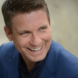 Chris Westfall