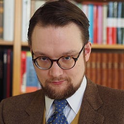 Janne M. Korhonen