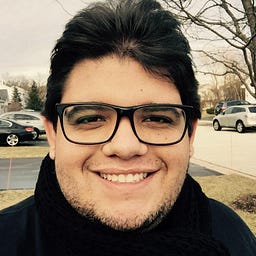 Rubens Castro