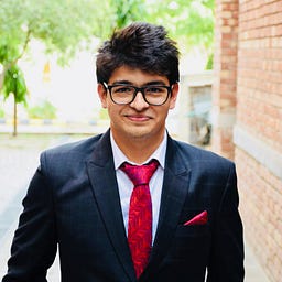Anirudh Goel