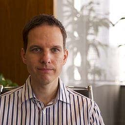 Torsten Hoffmann