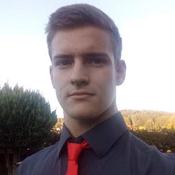 Joshua Schmidt