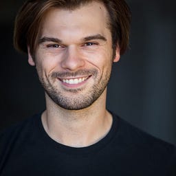 A Nerd Making Films
