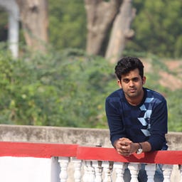 Javed Shaikh