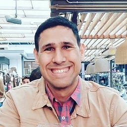Bruno Bueno da Silva
