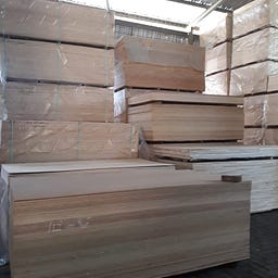 Jual triplek laminasi