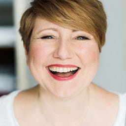 Jeanette Wygoda